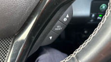 Honda HR-V 1.5 i-VTEC EX CVT 5dr Petrol Hatchback